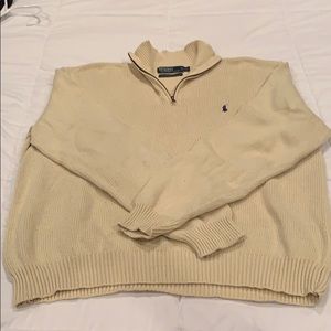 Ralph Lauren Sweater